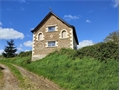Maison traditionnelle à la vente